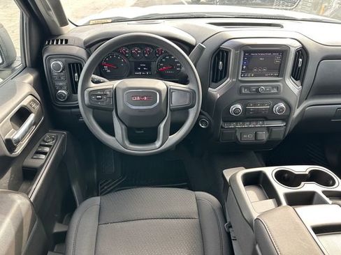 New 2025 GMC Sierra 1500 Pro w/ Graphite Edition image 18