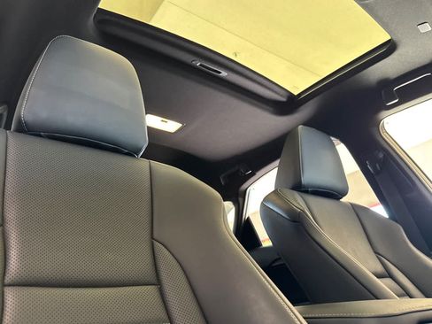 Used 2019 Lexus NX 300 F Sport w/ F Sport Premium Package FWD image 18