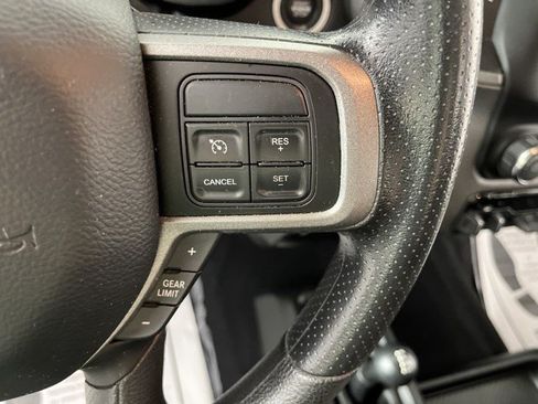 Used 2020 RAM 2500 Tradesman AWD/4WD image 18
