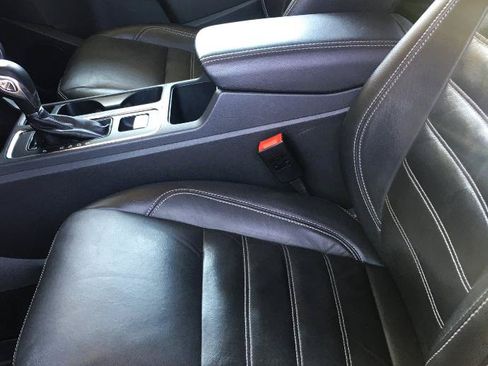 Used 2018 Ford Escape SEL AWD/4WD image 11