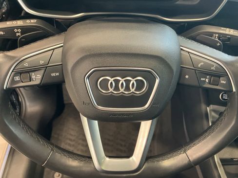 Used 2022 Audi Q3 2.0T Premium Plus image 19
