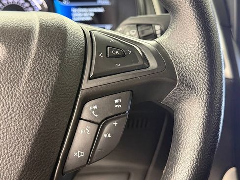 Used 2023 Ford Edge SE w/ Black Appearance Package AWD/4WD image 26
