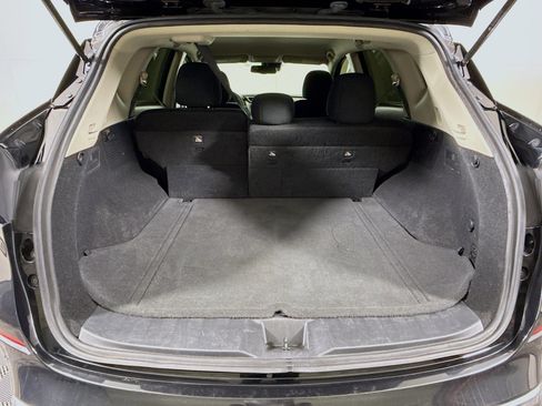 Used 2021 Nissan Murano SV FWD image 35