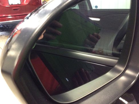 Used 2024 Nissan Rogue SV image 12