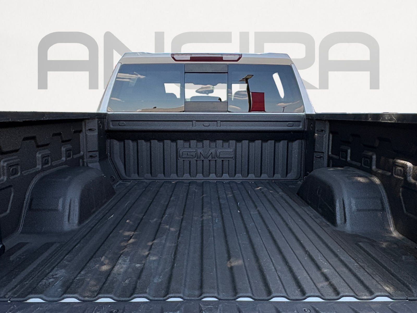 Used 2021 GMC Sierra 1500 SLT RWD image 12