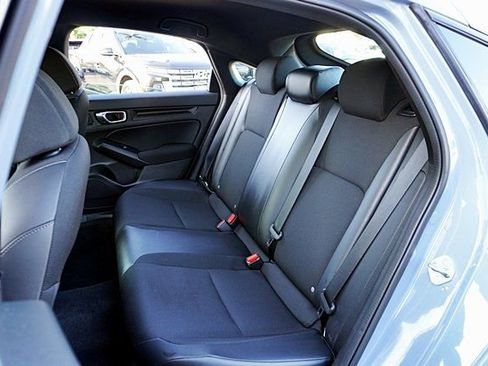 Used 2023 Honda Civic Sport image 16