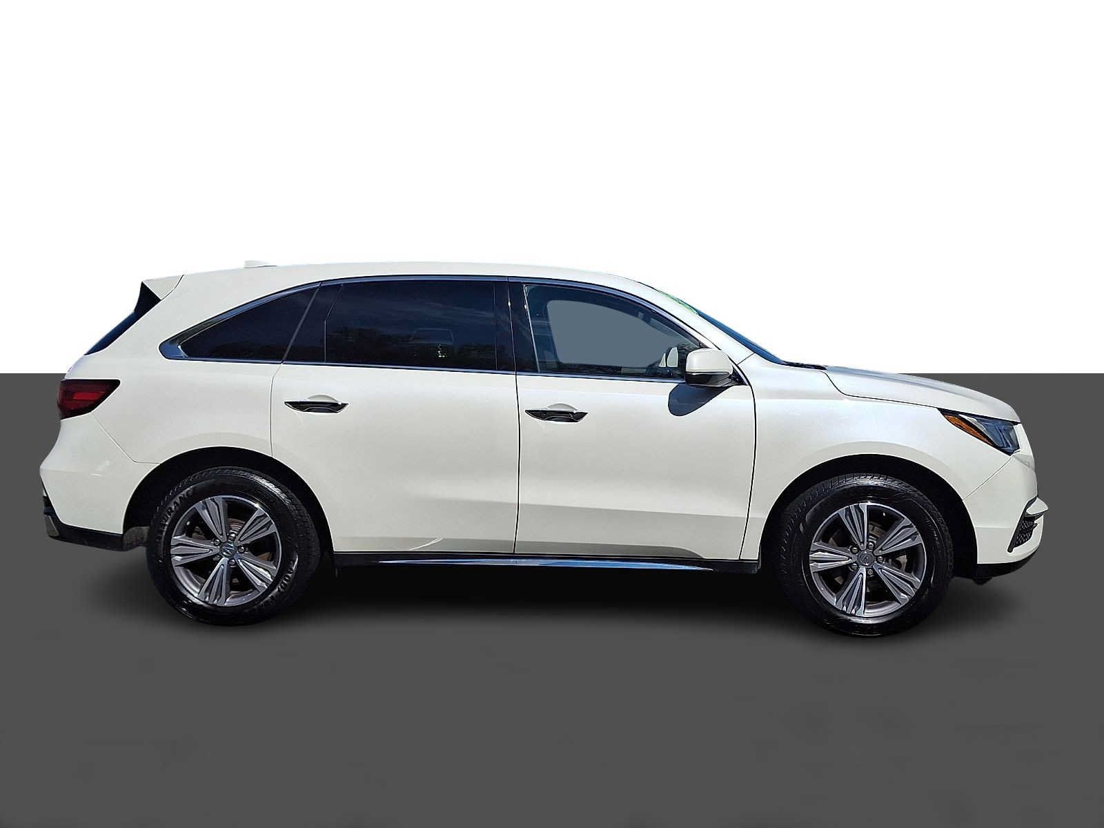 Used 2019 Acura MDX SH-AWD image 7