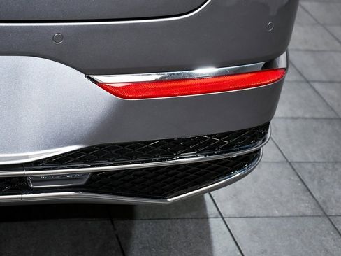 Used 2025 Genesis GV80 3.5T Prestige image 96