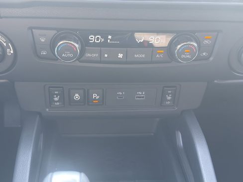 New 2026 Nissan Frontier SV w/ SV Convenience Package image 27