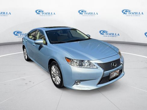 Used 2013 Lexus ES 350 FWD image 7