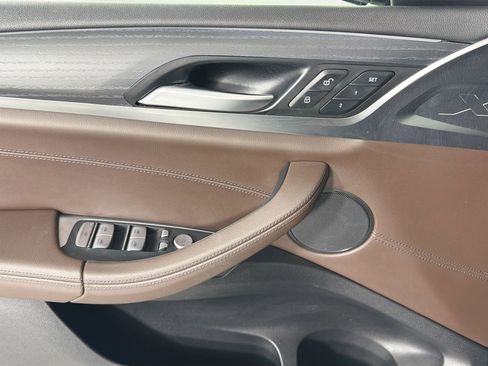 Certified 2022 BMW X3 sDrive30i w/ M Sport Package 2 image 18