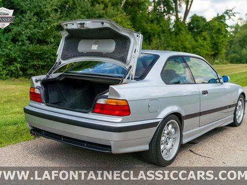Used 1998 BMW M3 Coupe image 38