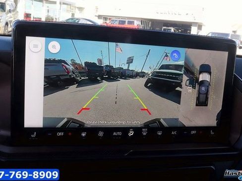 New 2025 Ford Bronco Sport Outer Banks w/ Outer Banks Tech Package+ image 27