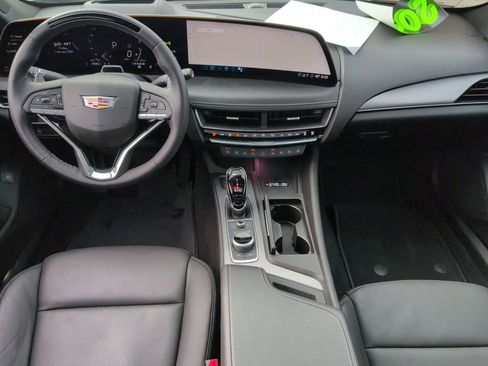 Used 2025 Cadillac CT5 Premium Luxury RWD image 29