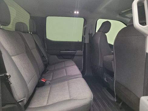 Used 2022 Ford F150 XL w/ Equipment Group 101A High RWD image 19