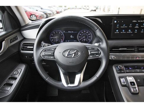 Used 2022 Hyundai Palisade SEL w/ Premium Package AWD/4WD image 16