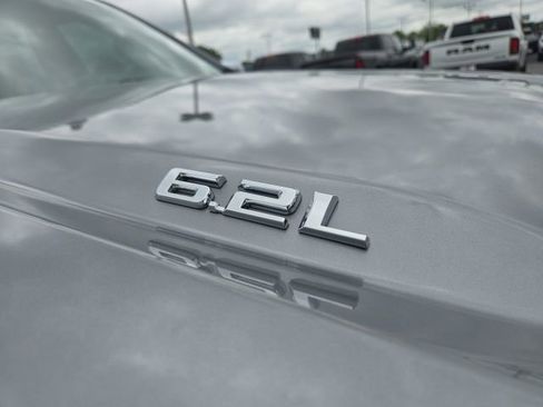 Used 2024 Chevrolet Silverado 1500 LTZ w/ LTZ Convenience Package II image 13