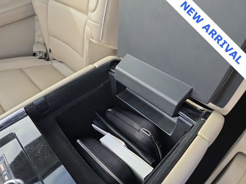 Used 2020 Lincoln Navigator Reserve w/ Equipment Group 208A Reserve image 39