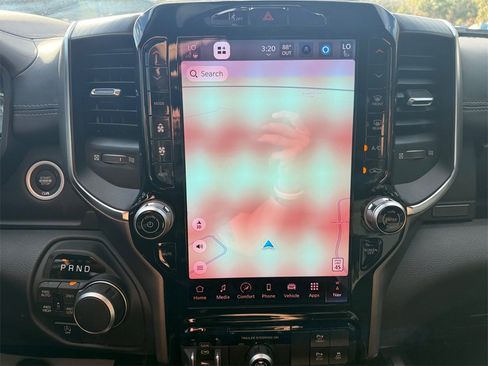 Used 2025 RAM 1500 Big Horn image 28