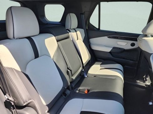 New 2026 Honda Passport TrailSport Elite image 17
