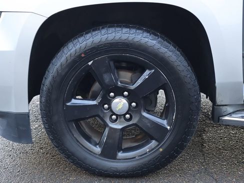 Used 2015 Chevrolet Tahoe LTZ w/ Max Trailering Package image 39