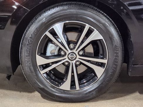 Used 2023 Nissan Sentra SV FWD image 20