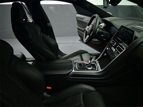 Used 2021 BMW M8 Gran Coupe xDrive Base w/ Competition Package image 32