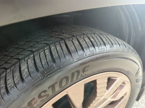 Certified 2025 Subaru Forester Sport image 35