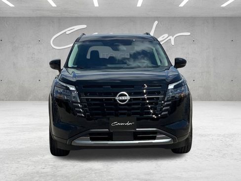 New 2026 Nissan Pathfinder SL FWD image 19