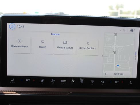 New 2025 Ford Bronco Sport Outer Banks w/ Outer Banks Tech Package+ image 29