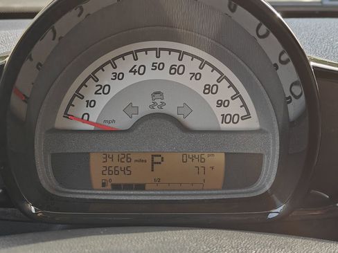 Used 2015 smart fortwo passion image 24