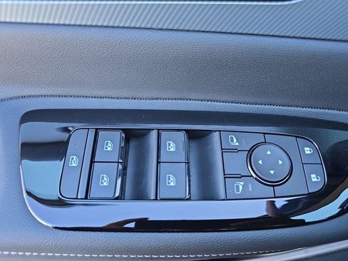 New 2026 Nissan Murano SL AWD/4WD image 29