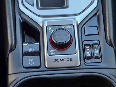 Used 2021 Subaru Forester Premium w/ Popular Package #1 image 18