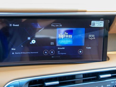New 2026 Hyundai Palisade Calligraphy AWD/4WD image 5