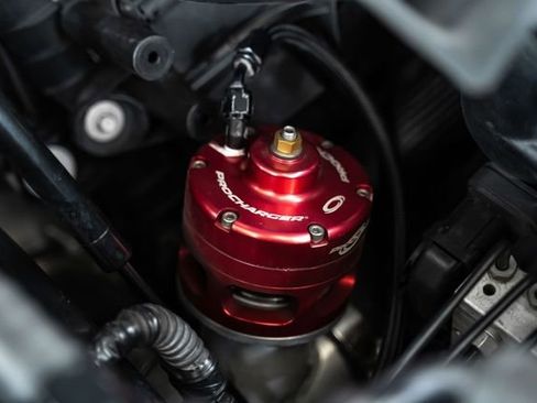 Used 2017 Chevrolet Corvette Grand Sport image 35