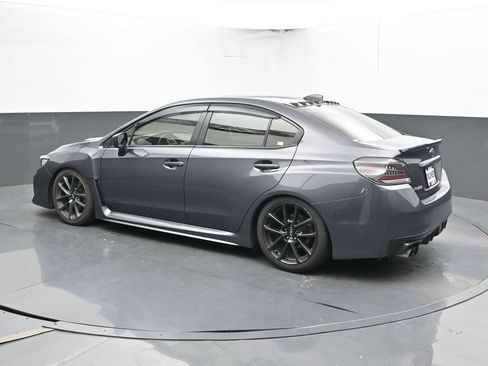 Used 2021 Subaru WRX Premium AWD/4WD image 10