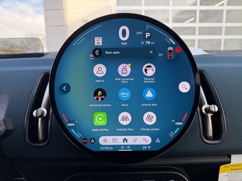 New 2026 MINI Cooper Countryman S image 29