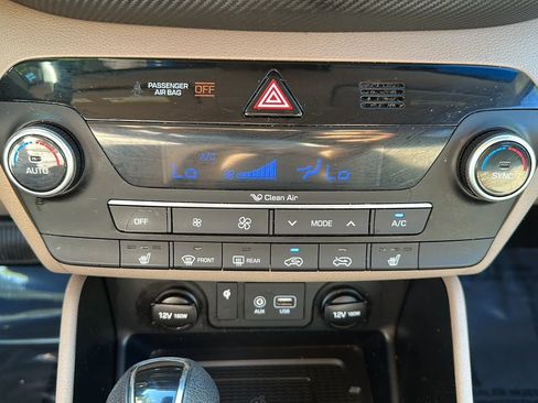 Used 2019 Hyundai Tucson Sport w/ Cargo Package FWD image 38