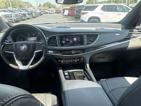 Used 2024 Buick Enclave Essence w/ Experience Buick Package AWD/4WD image 20
