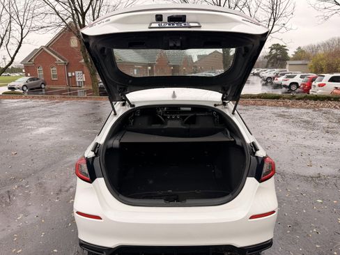 Certified 2023 Honda Civic Sport image 12