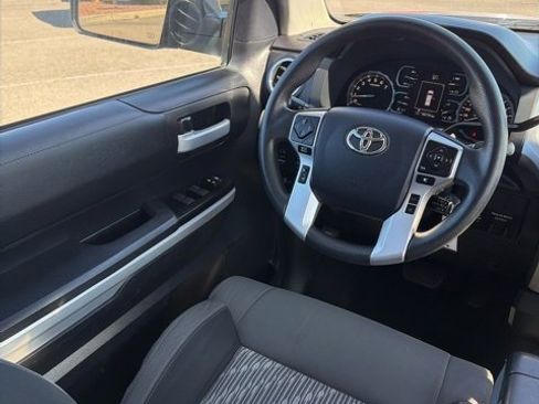 Used 2020 Toyota Tundra SR5 image 11