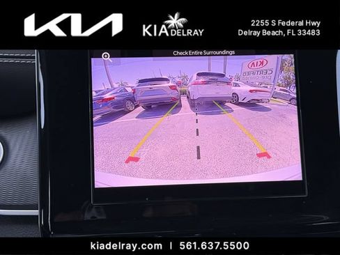 Used 2025 Jeep Grand Cherokee Laredo X w/ Luxury Tech Group I RWD image 21