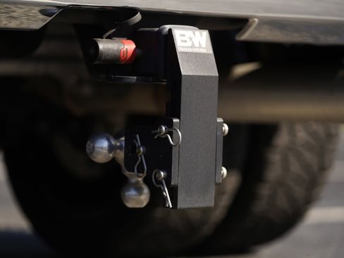 Used 2024 Chevrolet Silverado 3500 LTZ w/ LTZ Plus Package image 52