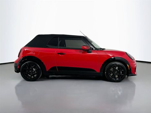 New 2026 MINI Cooper S FWD image 4