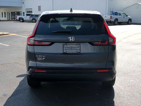 New 2026 Honda CR-V EX-L image 7