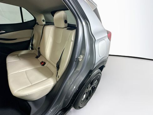Used 2024 Buick Encore GX Sport Touring w/ Advanced Technology Package FWD image 26