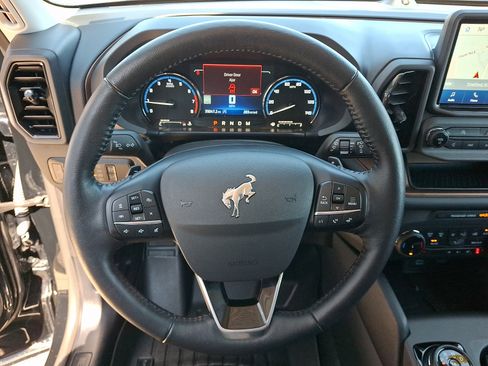 Certified 2022 Ford Bronco Sport Badlands w/ Premium Package AWD/4WD image 20