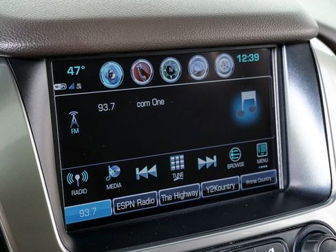 Used 2017 Chevrolet Tahoe Premier image 17