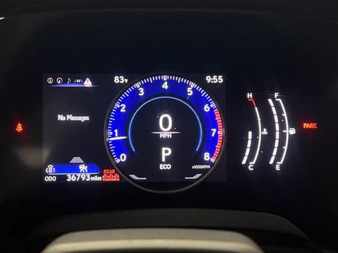 Certified 2023 Lexus RX 350 Premium Plus w/ Cold Area Package FWD image 17
