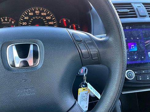 Used 2004 Honda Accord EX image 12